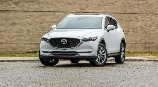 How Mazda Design Inspired The Automotive Industry