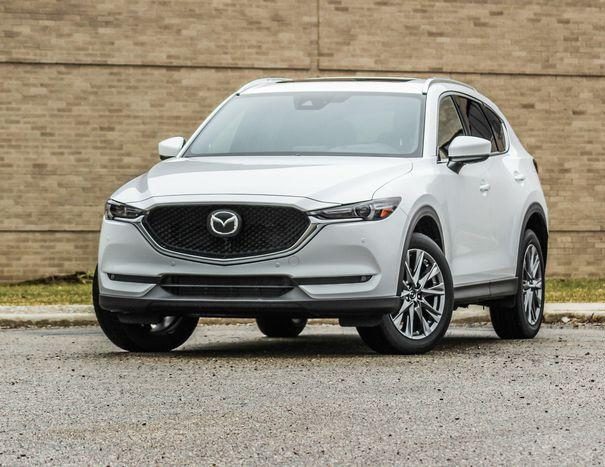 How Mazda Design Inspired The Automotive Industry