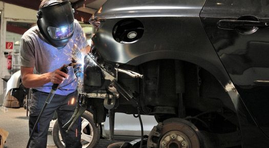 Useful Tips On Receiving Your Car Back After An Auto Body Repair