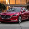 High Performance And Excellent Ride Quality Makes 2021 Mazda 6 Amazing