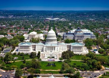 Planning A Corporate Event In Washington DC
