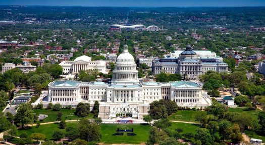 Planning A Corporate Event In Washington DC