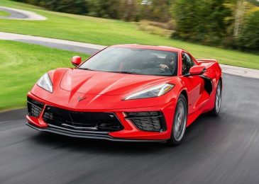 Get An Insight Into Best 2020 Sports Cars From Chevrolet