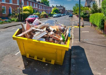 Hire Skip Bin Without Hassle In Melbourne