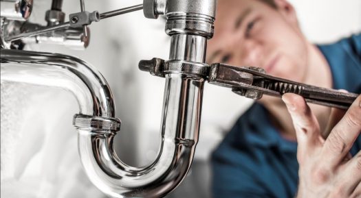 The Top Rated And Quality Plumbing Service Provider