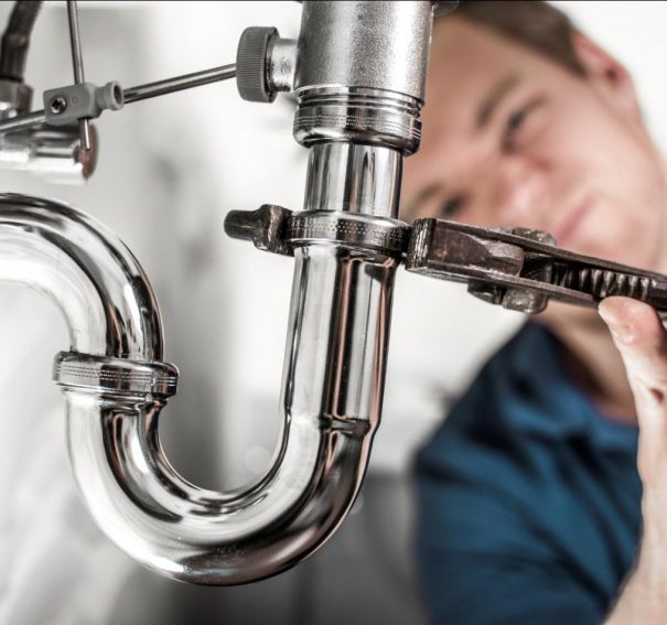 The Top Rated And Quality Plumbing Service Provider