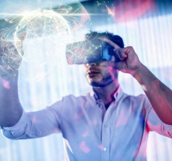 Explore The Top Virtual Reality Companies In The World