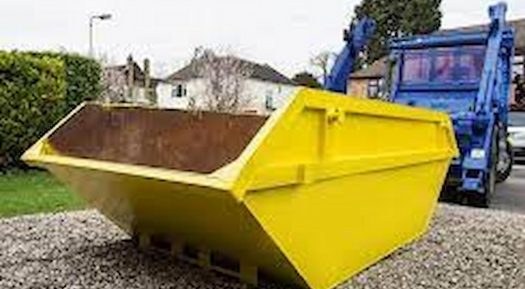 When We Need To Call A Professional Skip Hire Service?
