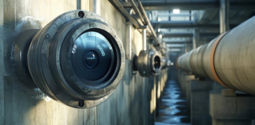 When Do You Need Drainage CCTV and How Does it Work?