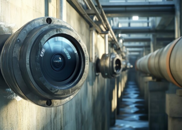 When Do You Need Drainage CCTV and How Does it Work?