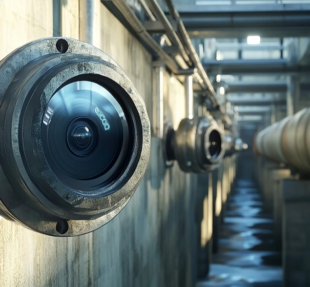 When Do You Need Drainage CCTV and How Does it Work?
