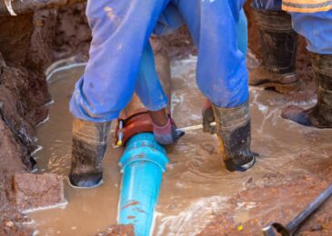 Efficiency Underground: The Advantages Of Moling Services In Utility Installations And Repairs!