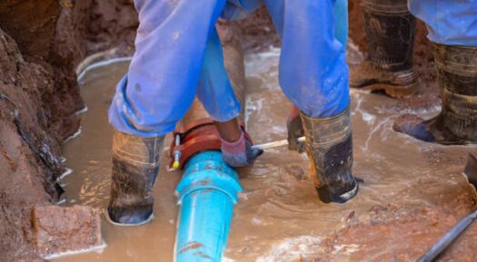 Efficiency Underground: The Advantages Of Moling Services In Utility Installations And Repairs!
