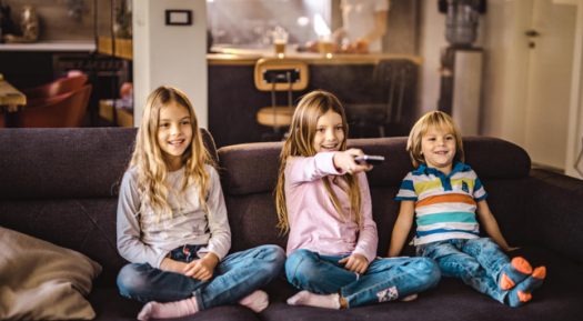 The Best New Kids Movies To Watch In Quarantine