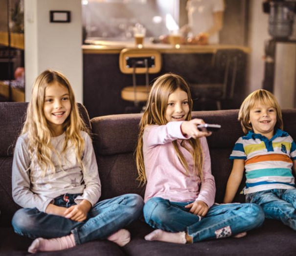 The Best New Kids Movies To Watch In Quarantine