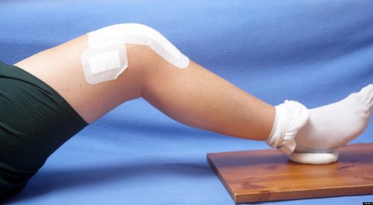 Do You Think Does Knee Replacement Can Actually Give You Relief From Knee Problem?