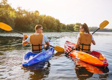 Tips To Choose The Best Kayak Suppliers In Cambridge