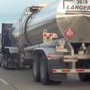 Keep Clear of Big Lorries Whilst Driving, Says Texas Accident Lawyer