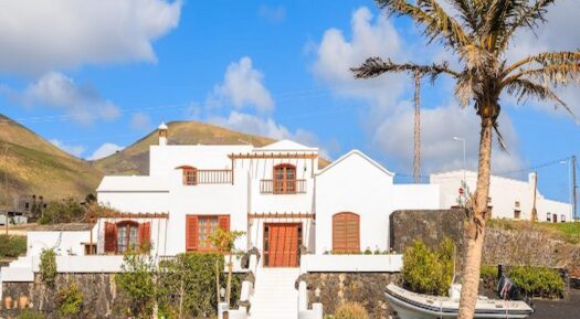 Lanzarote Property For Sale: Where To Look And What To Know Before Buying