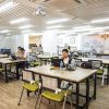 How Coworking Is The Best Way For Growing A Business?