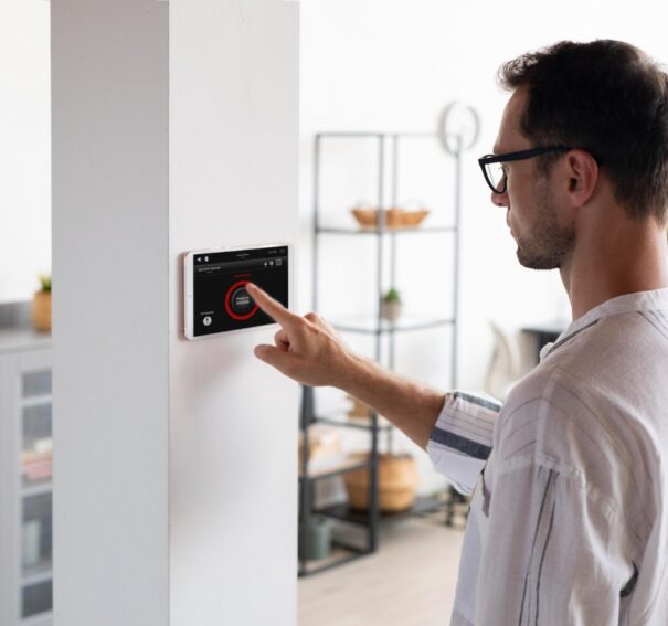 What Type Of Security Systems Should Actually Be Your Choice?