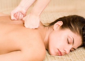 What Makes A Massage Feel So Relaxing?