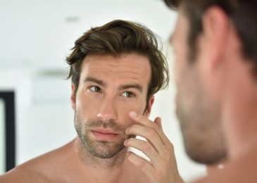 Am I Qualified To Use Men’s Anti-Aging Products?