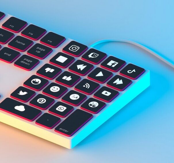 Enhancing Personal Growth Through the Power of a Multilingual Keyboard