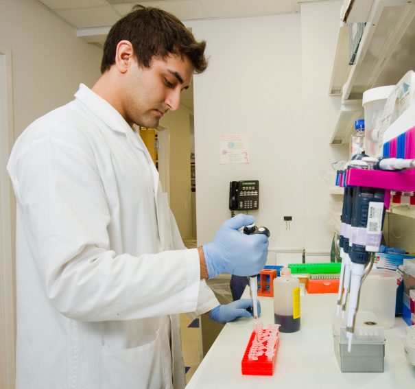 What Truck Drivers Need To Know About The Dot Drug Test