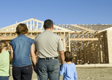Tips For First-Time Homeowners When It Comes To Dealing With Home Builders