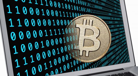 The New Era Of Electronic Currency Is Right Here!