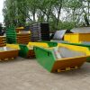 Services Offered By Skip Hire In Wembley