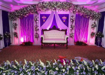 Fun Ideas For Decorating Banquet Halls & Making Your Banquet A Place Of Reminiscence
