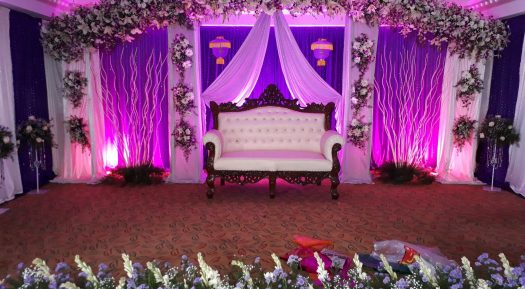 Fun Ideas For Decorating Banquet Halls & Making Your Banquet A Place Of Reminiscence