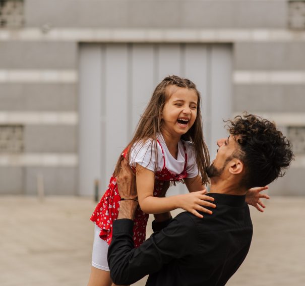 How Should A Single Parent Child Be Taken Care Of?