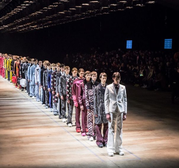 Bruce Weber – What Technical Skills Should Fashion Photographers Have?