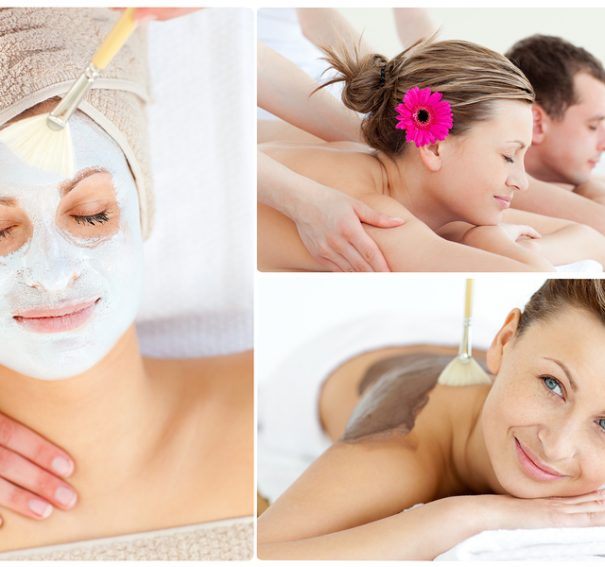 The Best Spa Treatments And Services For People