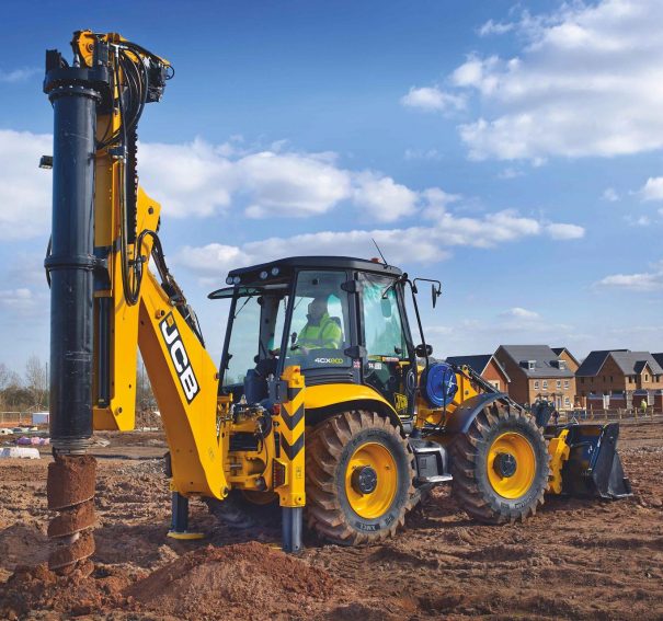 Why You May Need A Piling Service?