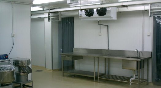 Things To Consider When Choosing An Industrial Fridge