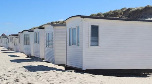 3 Ways to Earn Back Your Static Caravan Investment