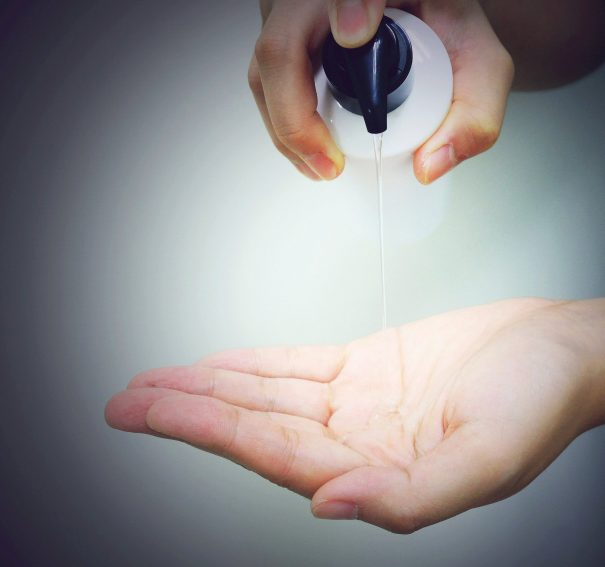 How To Keep Your Coloured Hair Safe From Dandruff?