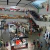 Online Shopping Malls – As A Crowd Controller Of Land-Based Shopping Plazas