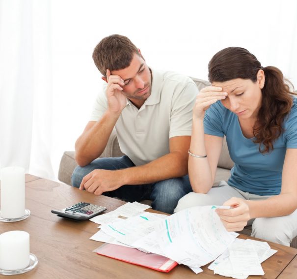Debt Consolidation Loans For Your Benefit