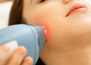 Laser Treatment For A Younger Skin Appearance