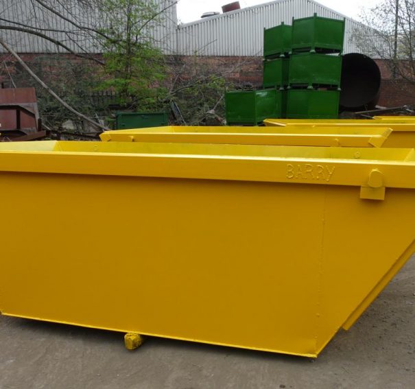Prominent Advantages Of Hire Efficient Skip Services