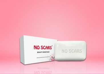 Scar Removal With Completely Natural Ingredients
