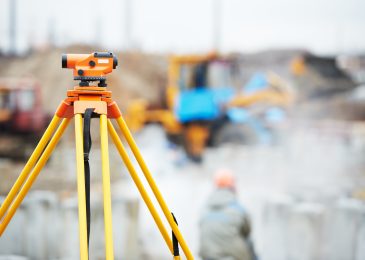 What Are The Steps To Be Followed For Land Surveys?