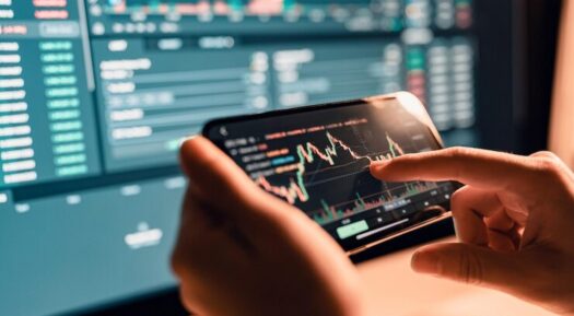 Seamless Trading Experience: Unleashing the Potential of Top Trading App in India