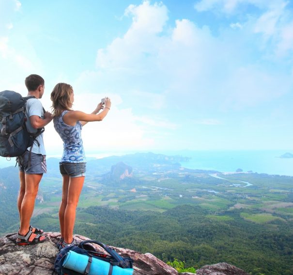 Single Holiday Packages at Bunnik Tours