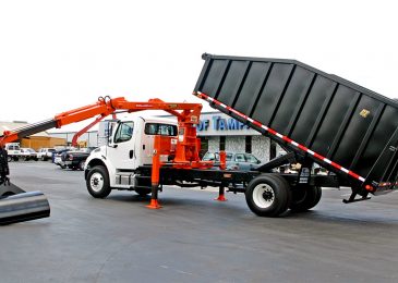 Garbage Removal Solutions And Used Garbage Trucks